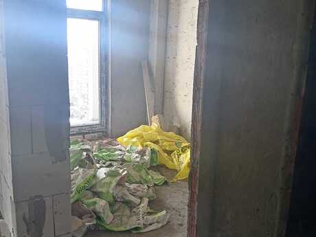 2 otaqlı mənzil, 44,3 m², İnşaatçılar: 145 000 ₼ 5