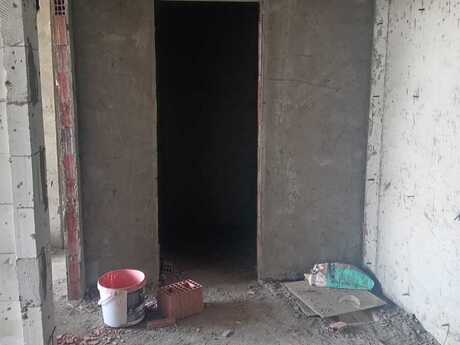 2 otaqlı mənzil, 44,3 m², İnşaatçılar: 145 000 ₼ 4