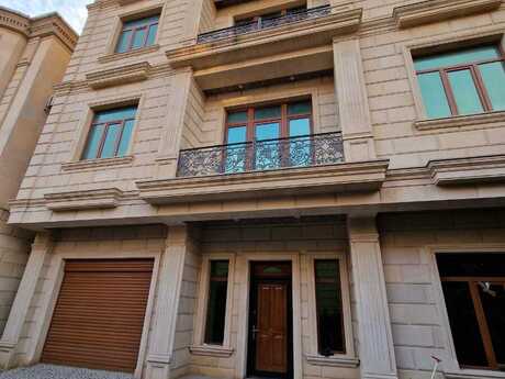 10-комн. дом/дача - Наримановский  р. - 750 м²