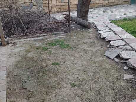 Объявление №6013110 - Баку, пос. Бадамдар, 4 сот