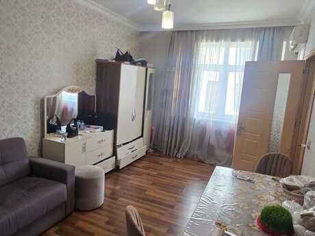 Elan №6013104 - Bakı, 20 Yanvar m., 1 otaqlı, 30 m², 4/5 mərtəbə