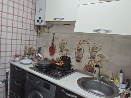 1 otaqlı mənzil, 30 m², 20 Yanvar: 118 500 ₼ 4