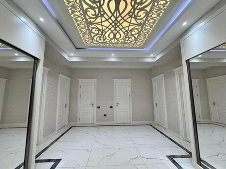 Объявление №5946509 - Баку, м. Нариман Нариманов, 4-комн., 150 м², 8/16 этаж