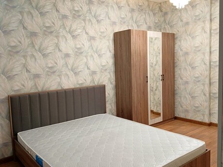 Kirayə 2 otaqlı mənzil, 82 m², Nərimanov: 1 100 ₼/ay 4