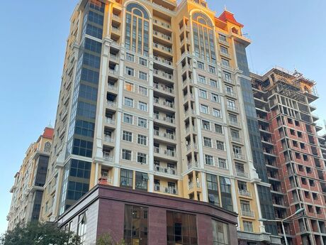 Объявление №6013171 - Баку, м. 28 мая, 3-комн., 80 м², 15/18 этаж