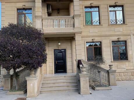 Elan №6014171 - Bakı, Badamdar q., 5 otaqlı, 270 m²
