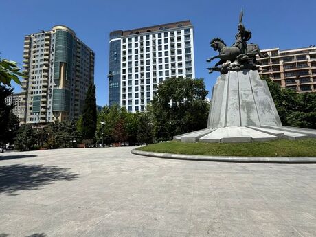 Объявление №6013177 - Баку, Насиминский  р., 270 м²