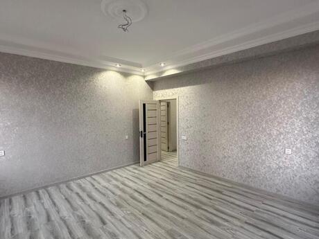 3 otaqlı yeni tikili - Xırdalan - 100 m²