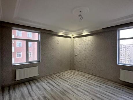 3 otaqlı yeni tikili - Xırdalan - 100 m²