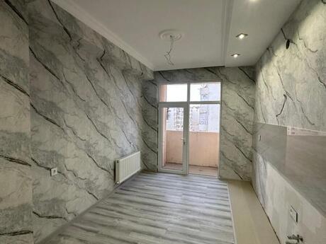 3 otaqlı yeni tikili - Xırdalan - 100 m²