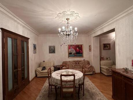 Объявление №6013224 - Баку, м. Нариман Нариманов, 4-комн., 160 м², 3/5 этаж
