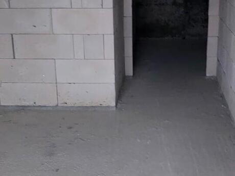 5 otaqlı yeni tikili - Nizami m. - 267.5 m²