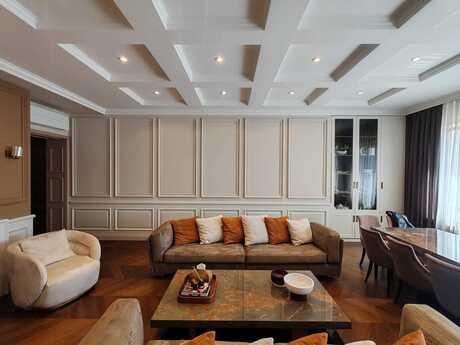 7 otaqlı mənzil, 285 m², 28 May: 1 400 000 ₼ 5