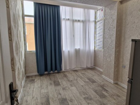 Объявление №6013315 - Баку, пос. Масазыр, 2-комн., 42 м², 5/6 этаж