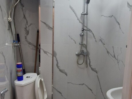 2-комн. новостройка - пос. Масазыр - 42 м²