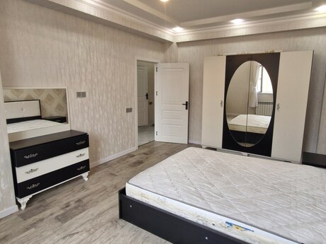 2-комн. новостройка - пос. Масазыр - 42 м²