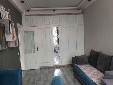 2 otaqlı yeni tikili - Xırdalan - 44 m²