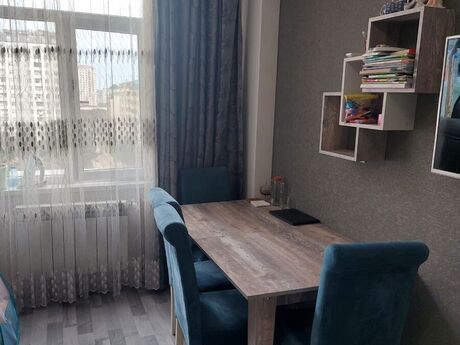 2 otaqlı yeni tikili - Xırdalan - 44 m²