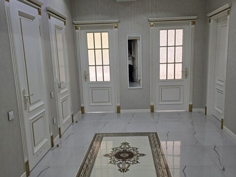 Объявление №6013387 - Баку, м. Ази Асланов, 3-комн., 100 м², 7/14 этаж