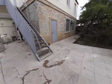 Elan №6013454 - Bakı, Binəqədi r., 4 otaqlı, 120 m²