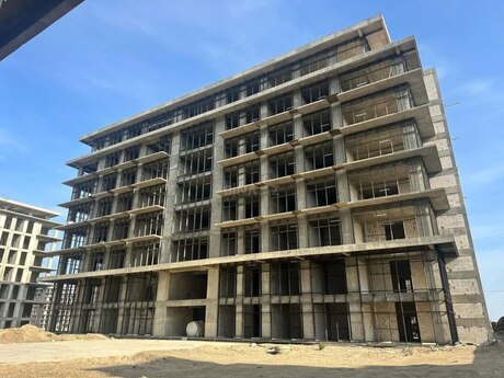 2 otaqlı mənzil, 65,2 m², Light House: 220 000 ₼ 2