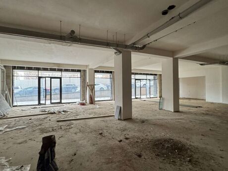 Obyekt - Nizami m. - 363 m²
