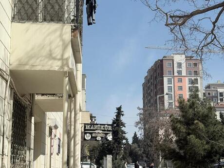 Obyekt - Qara Qarayev m. - 62 m²