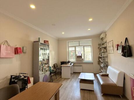 Obyekt - Qara Qarayev m. - 62 m²