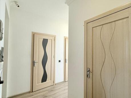 Obyekt - Qara Qarayev m. - 62 m²