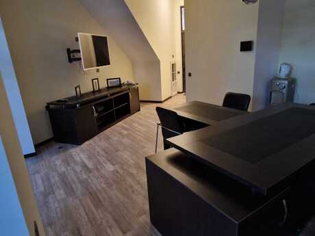 7 otaqlı ofis - İçəri Şəhər m. - 200 m²