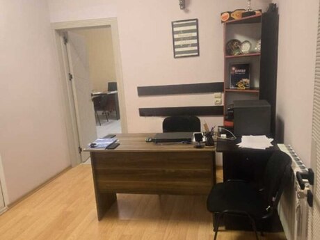 Elan №6013510 - Bakı, İnşaatçılar m., 3 otaqlı, 70 m²