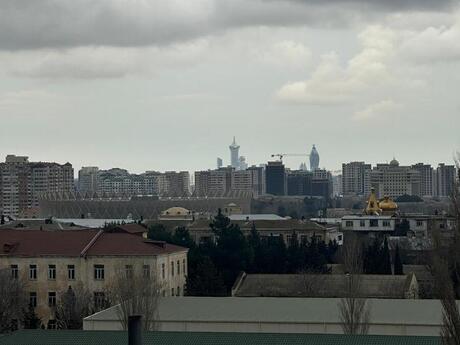 Объявление №6013534 - Баку, пос. Ясамал, 3-комн., 95 м², 7/9 этаж