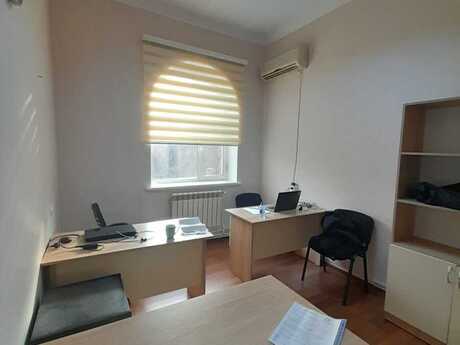 Elan №6013520 - Bakı, İnşaatçılar m., 1 otaqlı, 20 m²