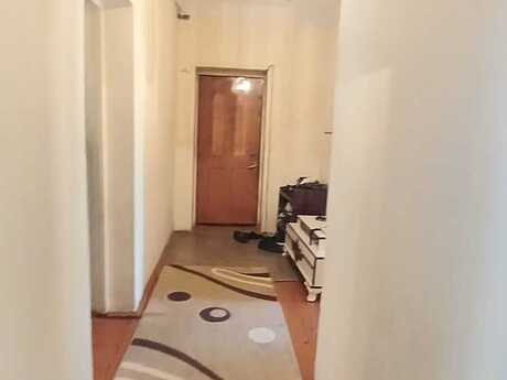3 otaqlı köhnə tikili - Əmircan q. - 67 m²