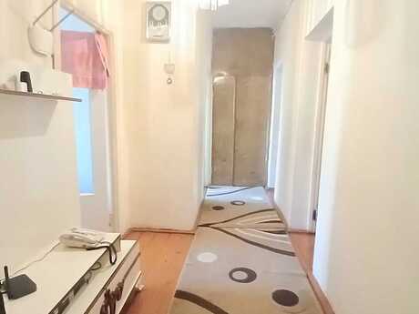 3 otaqlı köhnə tikili - Əmircan q. - 67 m²
