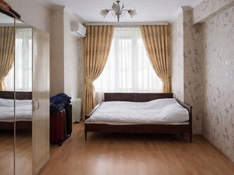 1 otaqlı yeni tikili - Xırdalan - 38 m²