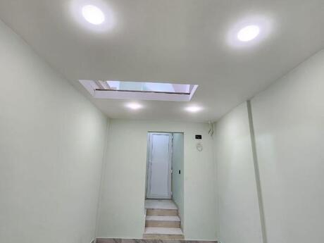 Obyekt - İçəri Şəhər m. - 50 m²