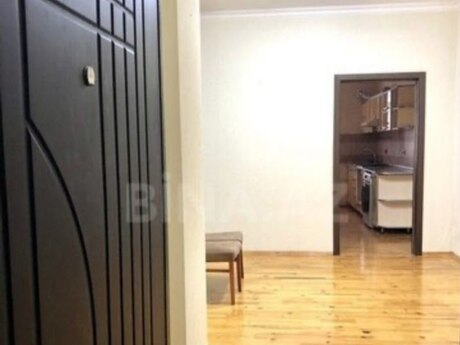 3-комнатная квартира, 110 м², Memar Əcəmi: 235 000 ₼ 5