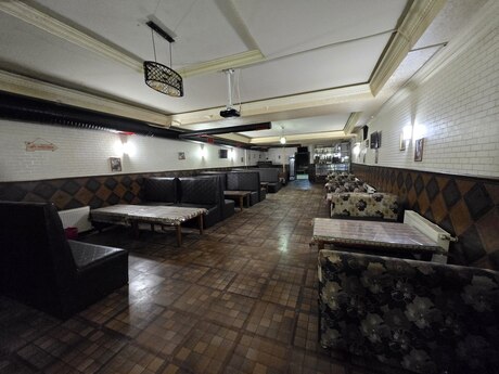 Elan №6013592 - Bakı, Qara Qarayev m., 286 m²