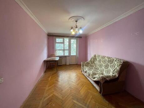 Объявление №6013596 - Баку, м. Нефтчиляр, 2-комн., 60 м², 4/5 этаж