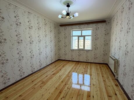 3 otaqlı köhnə tikili - Xalqlar Dostluğu m. - 85 m²