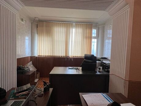 3 otaqlı ofis - İçəri Şəhər m. - 80 m²