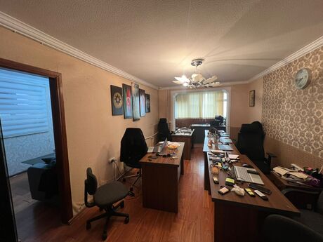 Объявление №6013607 - Баку, м. Ичеришехер, 3-комн., 80 м²