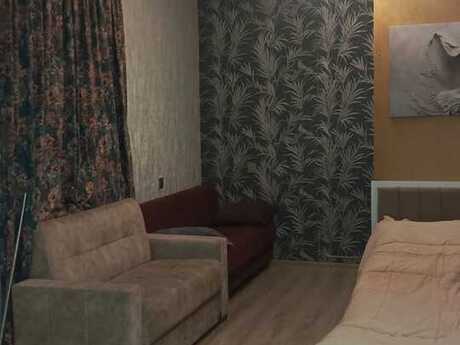 1 otaqlı yeni tikili - Elmlər Akademiyası m. - 35 m²