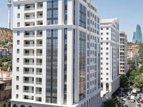 3-комн. новостройка - пос. Баилова - 136 м²