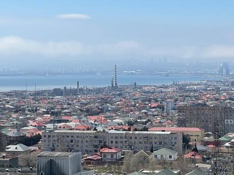 3 otaqlı yeni tikili - Əhmədli m. - 97 m²