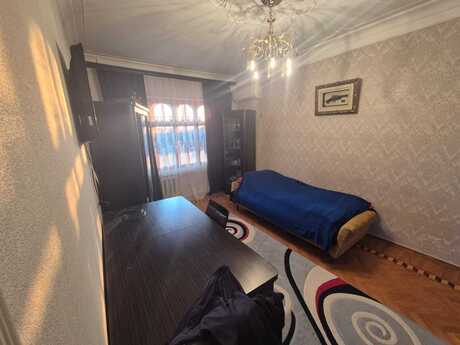 Elan №6013667 - Bakı, Həzi Aslanov m., 2 otaqlı, 60 m², 8/9 mərtəbə