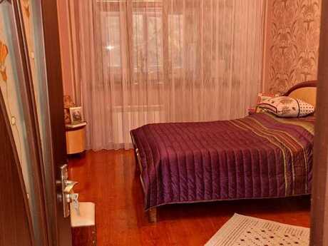 2 otaqlı yeni tikili - Əhmədli m. - 86 m²