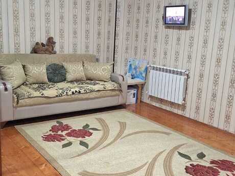 2 otaqlı yeni tikili - Əhmədli m. - 86 m²