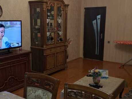 2 otaqlı yeni tikili - Əhmədli m. - 86 m²